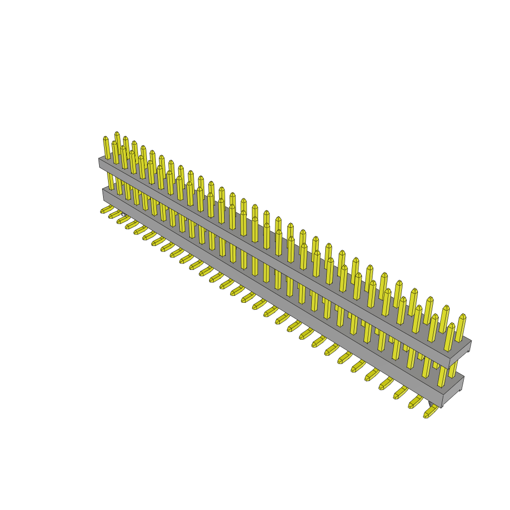 TW-30-03-G-D-330-SM-A by Samtec