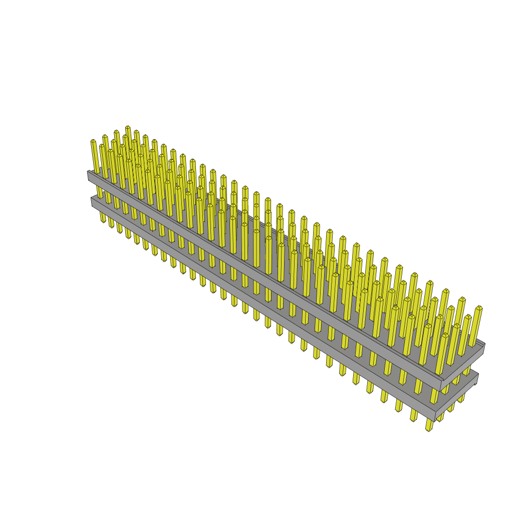 TW-30-03-S-Q-230-110 by Samtec
