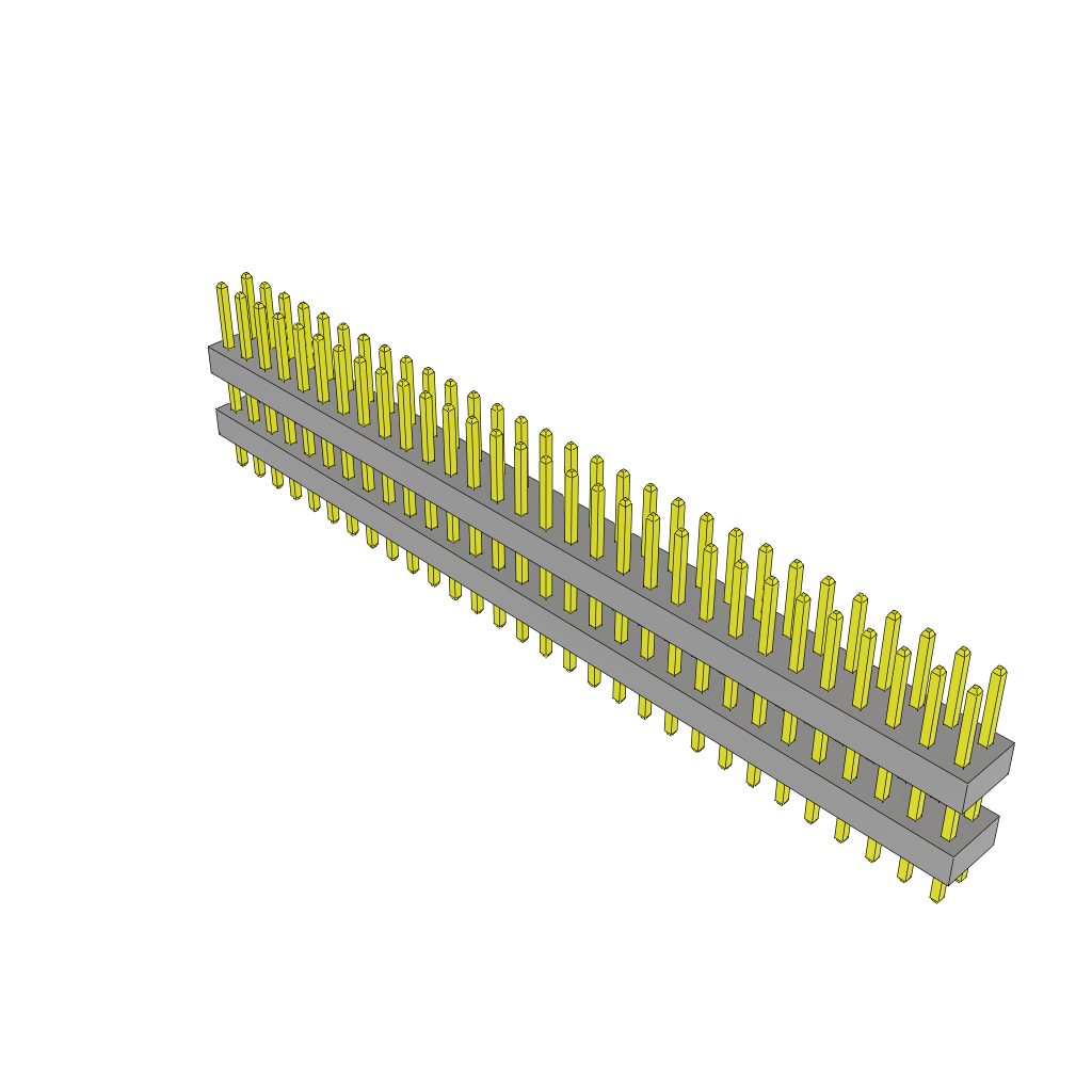TW-30-04-L-D-270-100 by Samtec