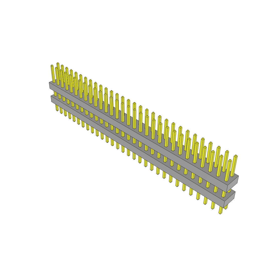 TW-30-05-L-D-255-125 by Samtec