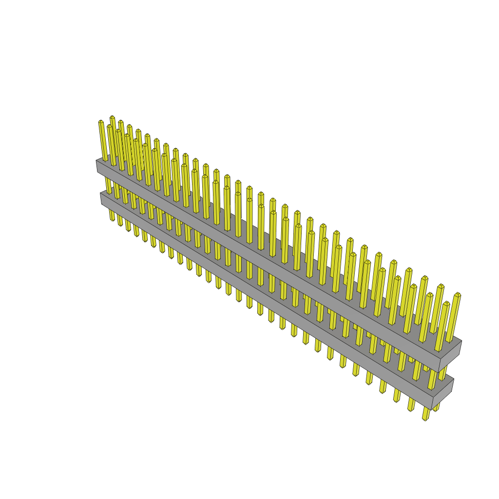TW-30-06-L-D-300-120 by Samtec