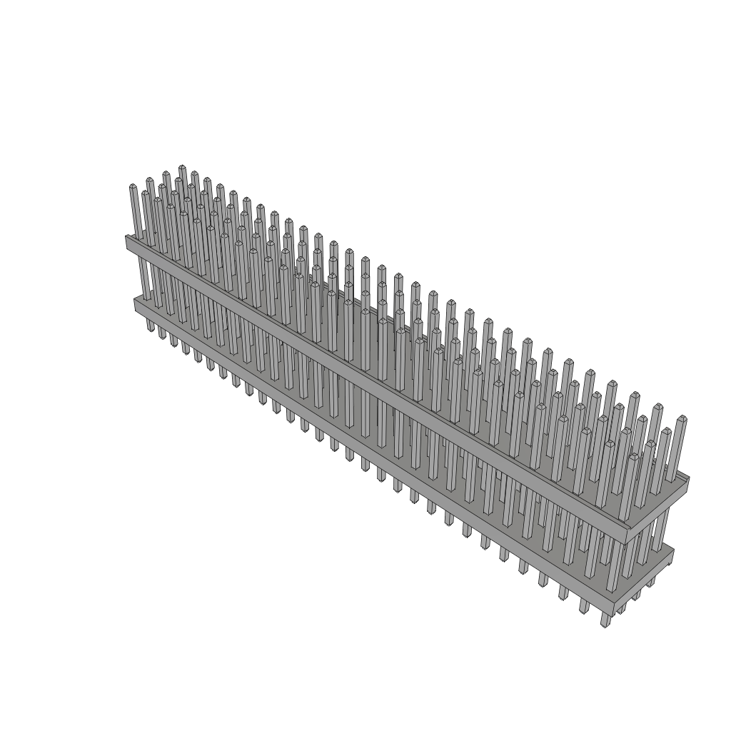 TW-30-06-T-Q-350-100 by Samtec