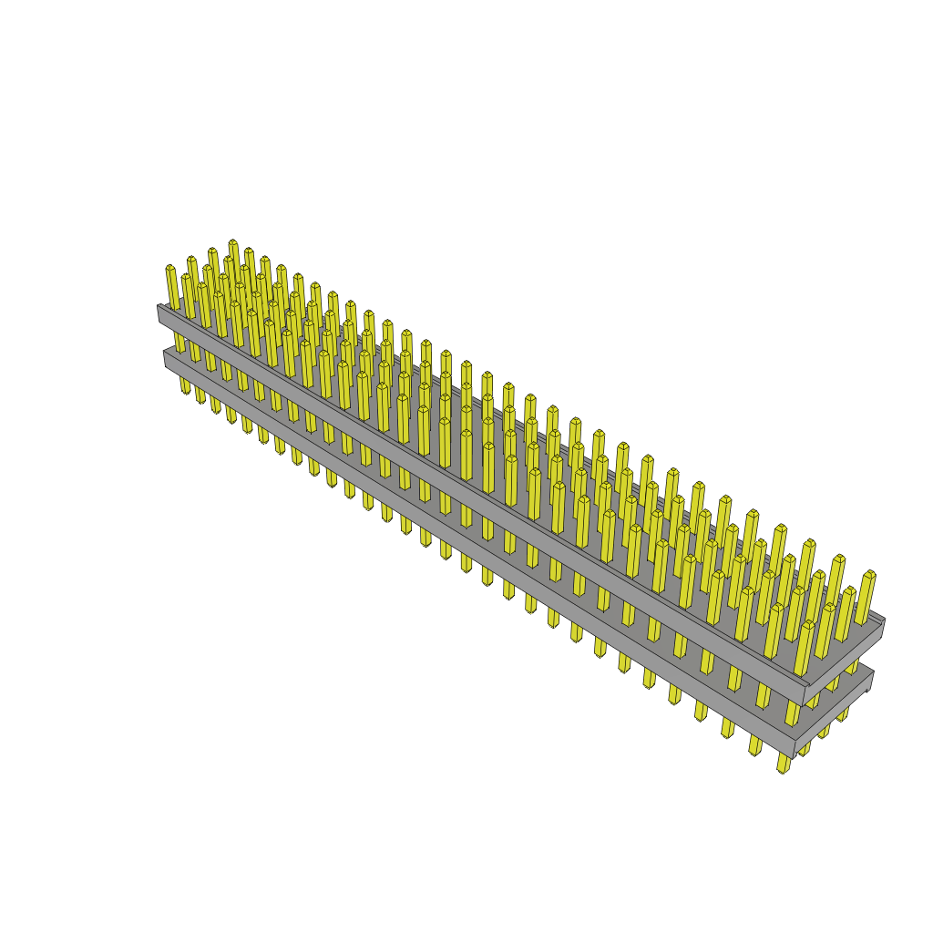 TW-30-09-L-Q-220-100 by Samtec