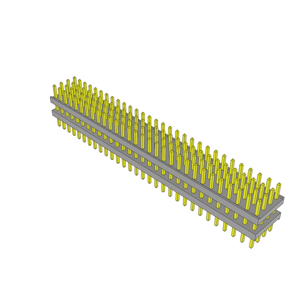 TW-30-09-S-Q-205-125 by Samtec