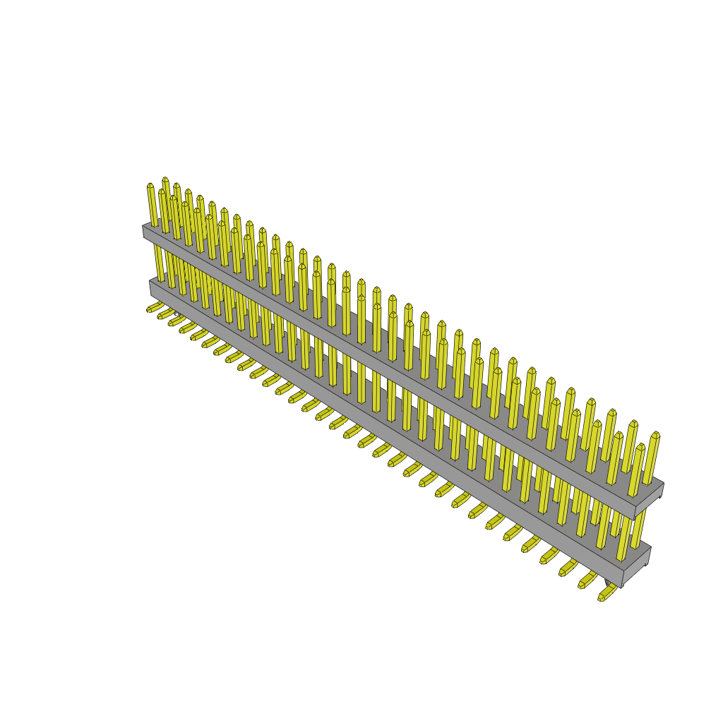 TW-32-06-G-D-405-SM-A by Samtec