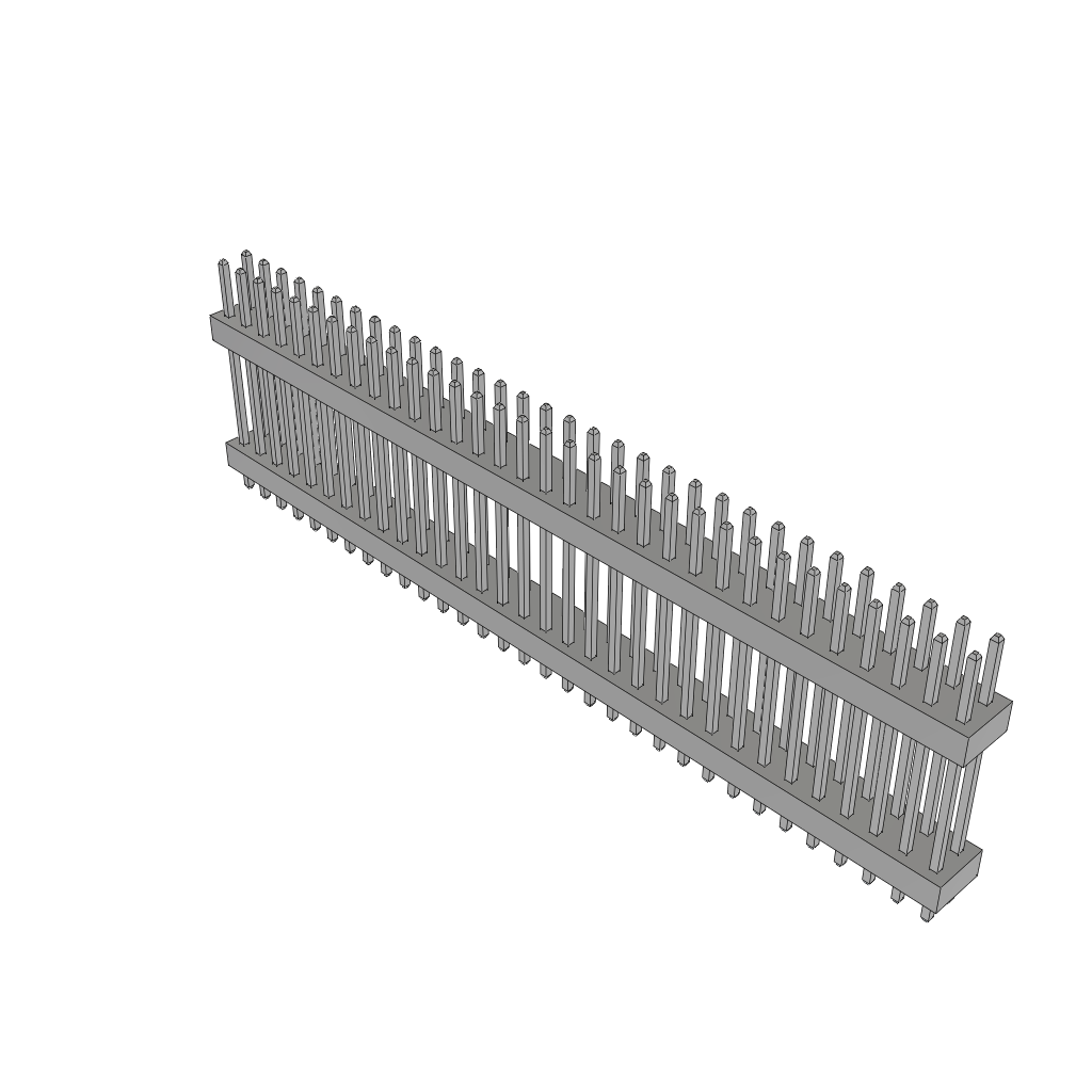 TW-32-07-T-D-500-080 by Samtec