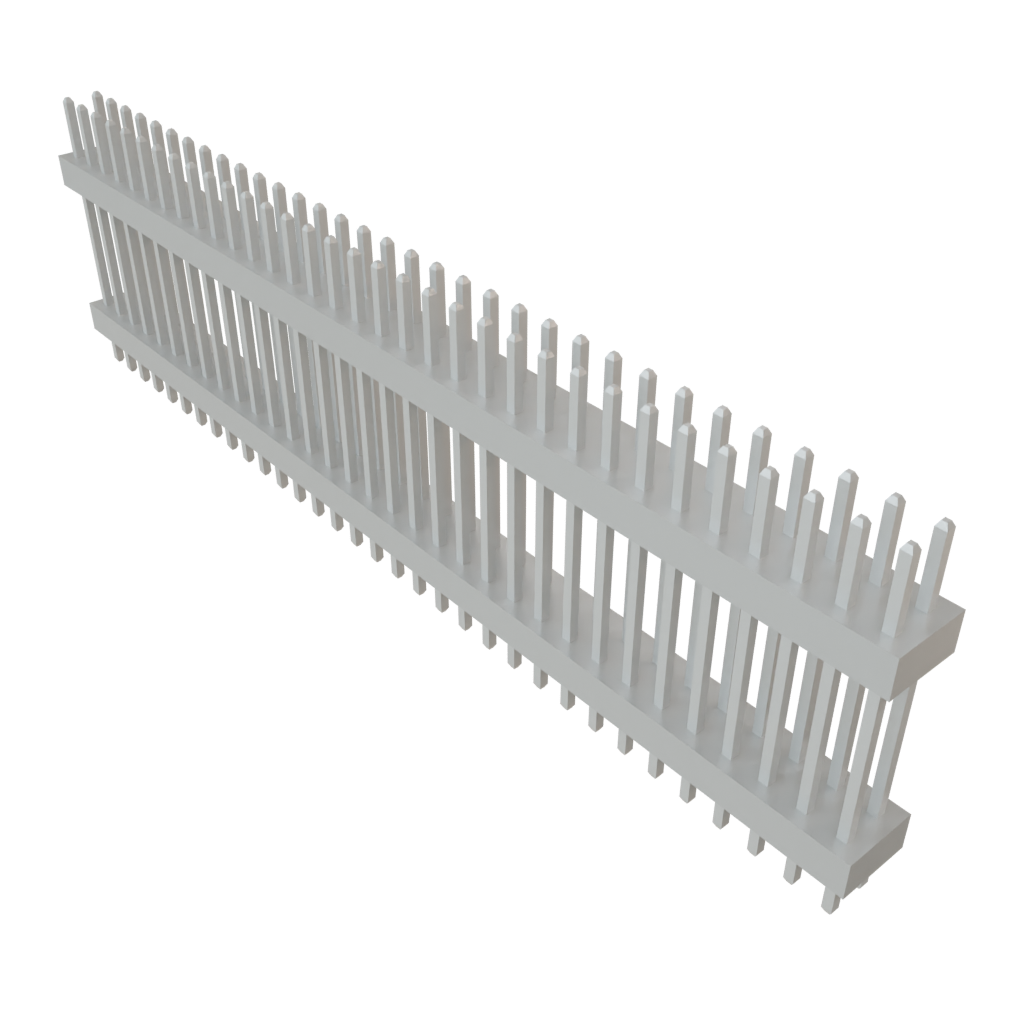 TW-33-07-T-D-500-100 by Samtec