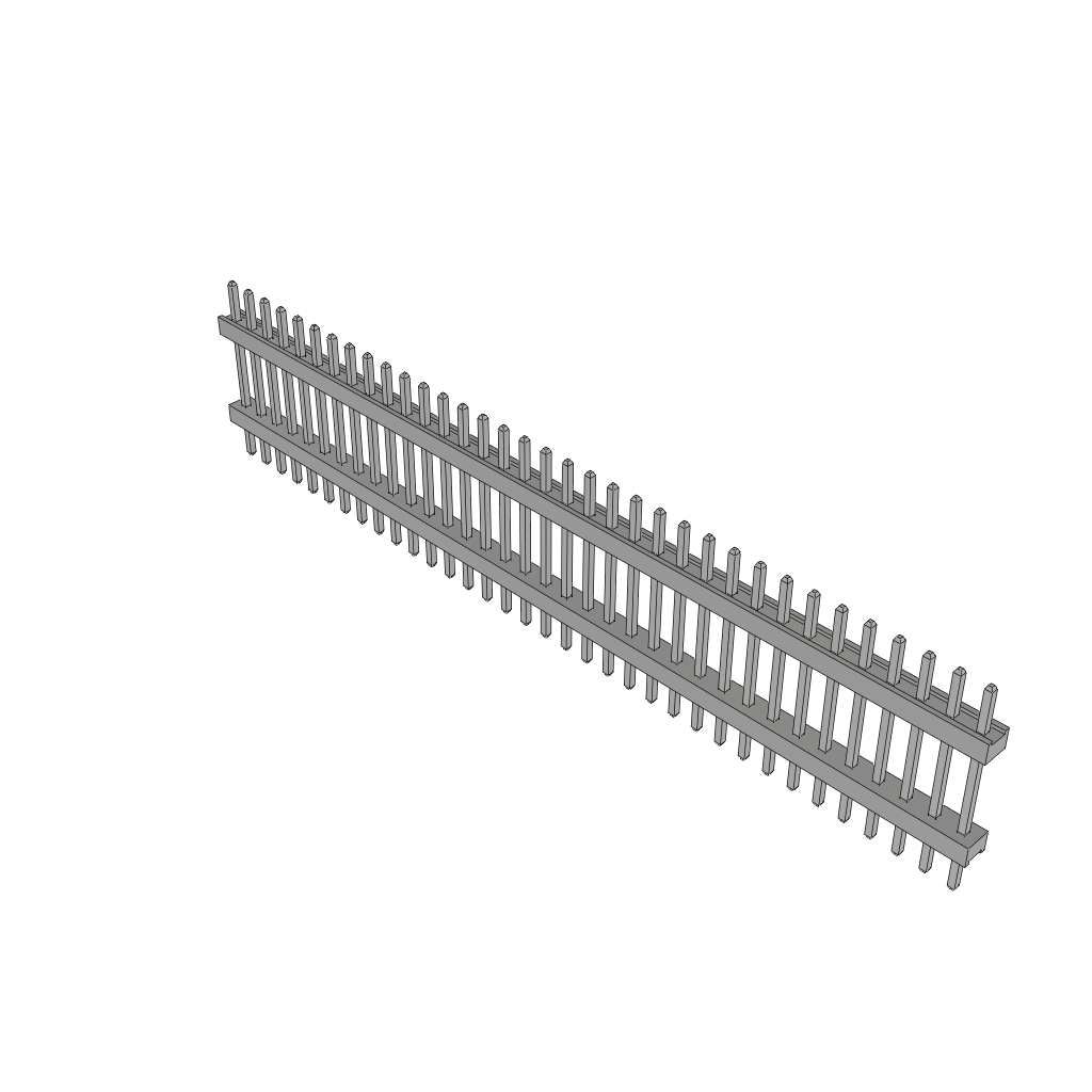 TW-35-10-T-S-370-125 by Samtec