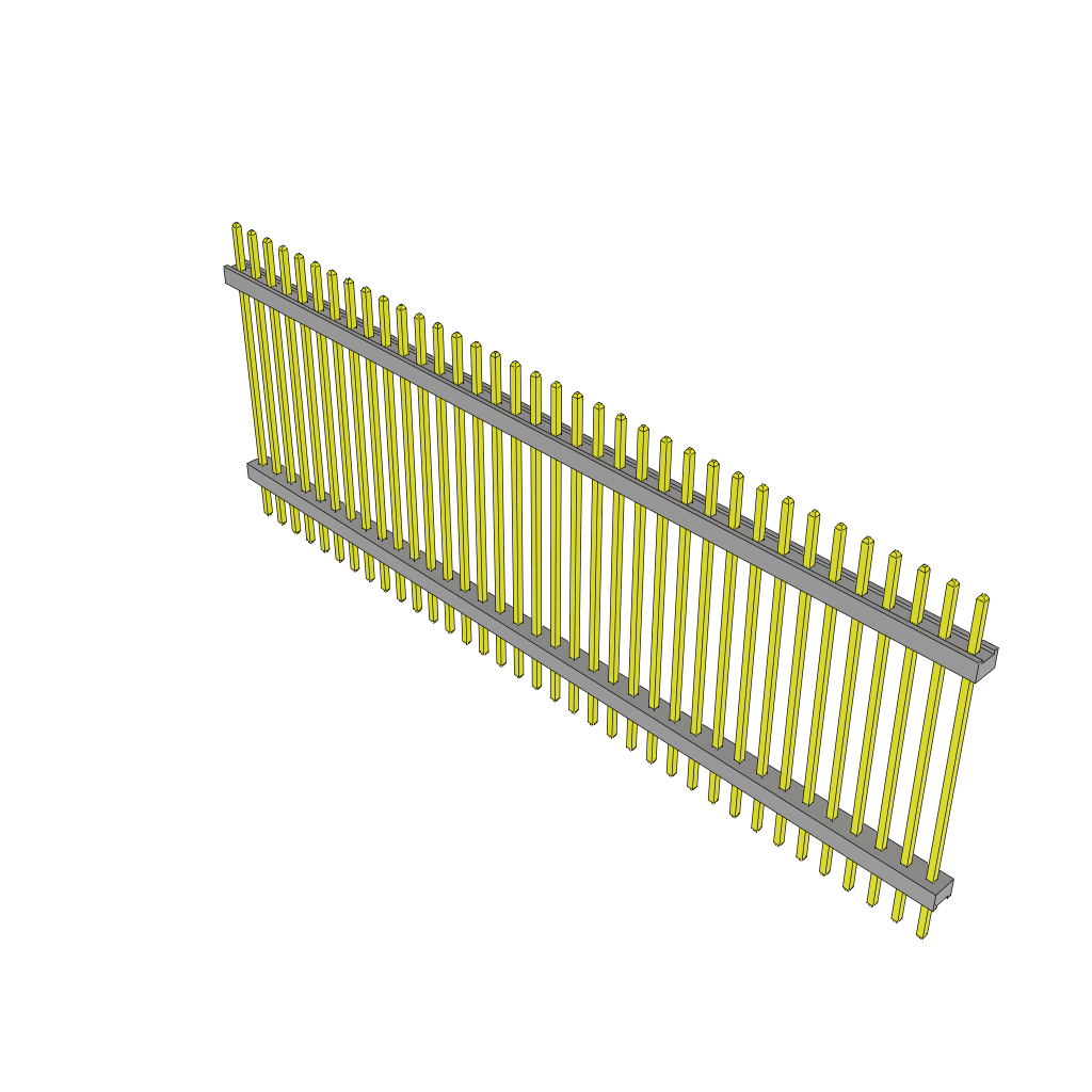 TW-36-12-L-S-805-155 by Samtec