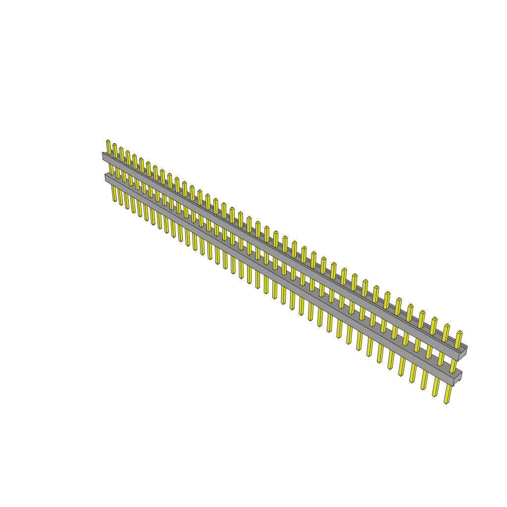 TW-40-03-G-S-245-185 by Samtec
