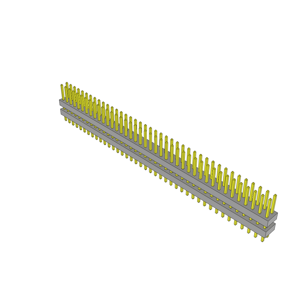 TW-40-03-L-D-215-100 by Samtec