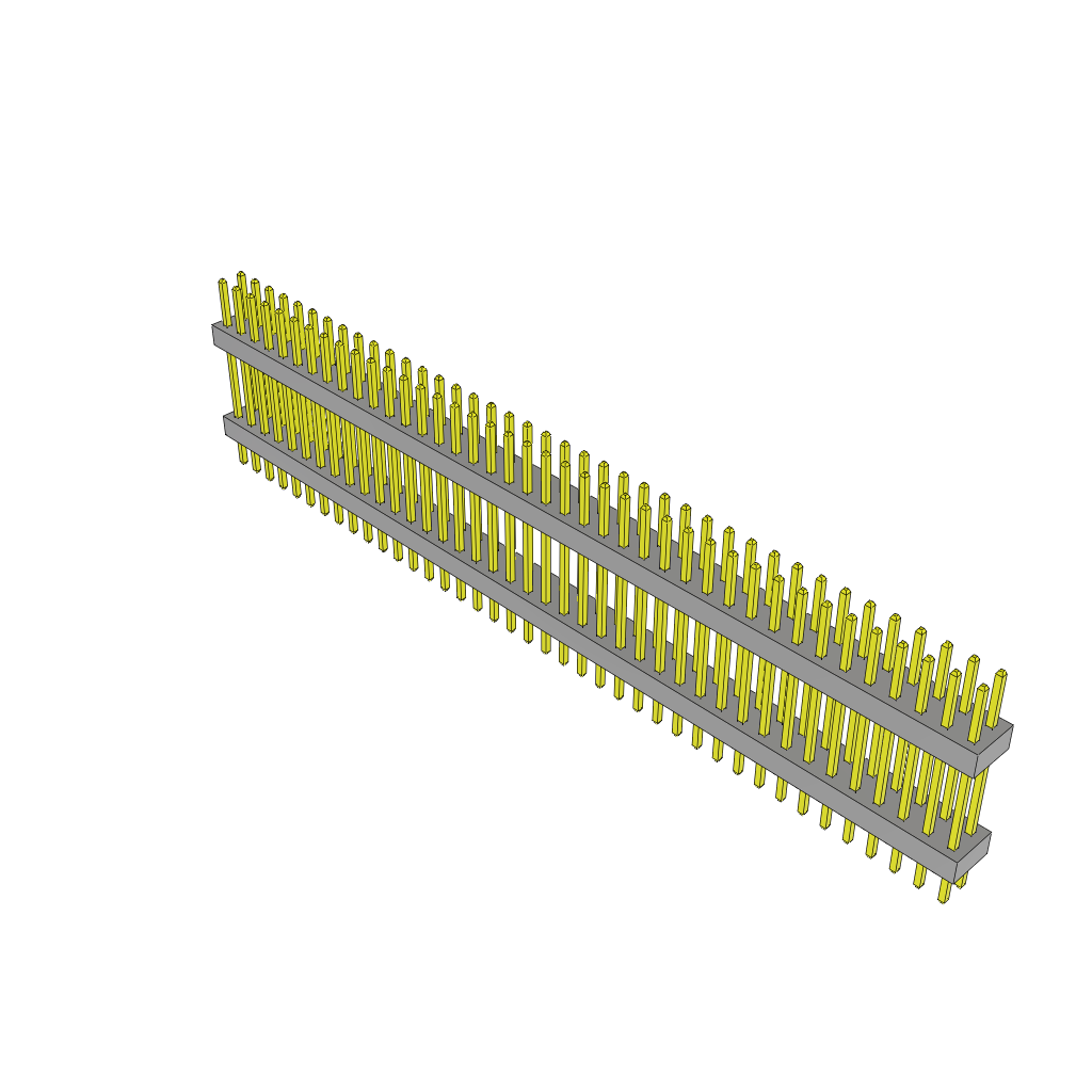 TW-40-07-S-D-450-125 by Samtec