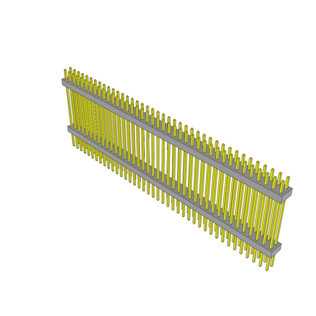 TW-40-12-S-D-750-230 by Samtec