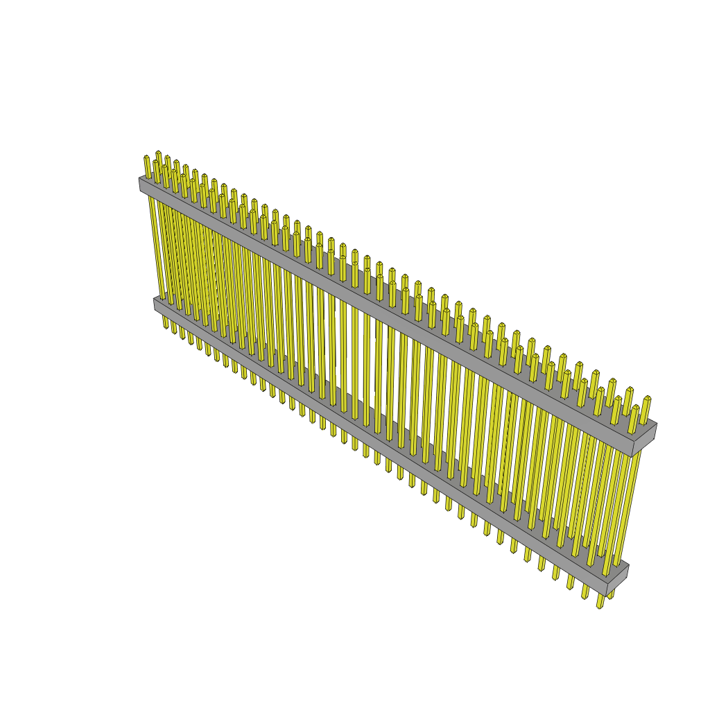 TW-40-12-S-D-850-130 by Samtec