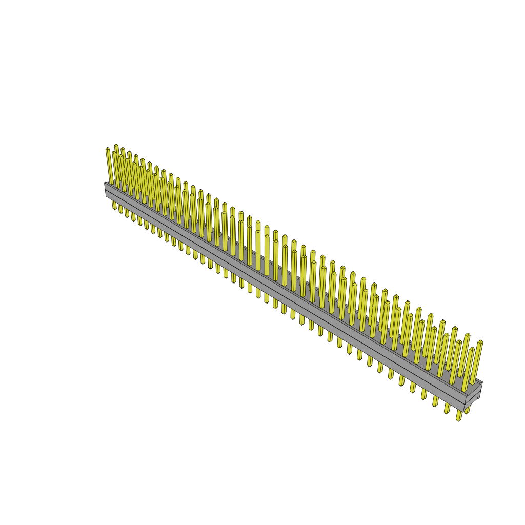 TW-41-03-SM-D-120-120 by Samtec