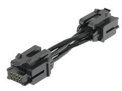 UMPC-04-S-18-M-24.0-2 by Samtec