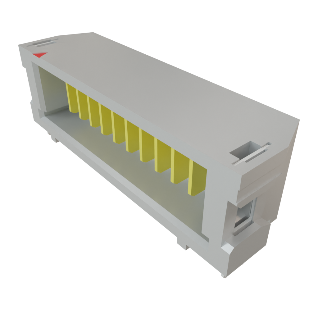 UMPT-10-01-L-RA-WT-M-TR by Samtec