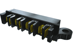 UPPT-04-01-01-T-RA-SD-TR by Samtec