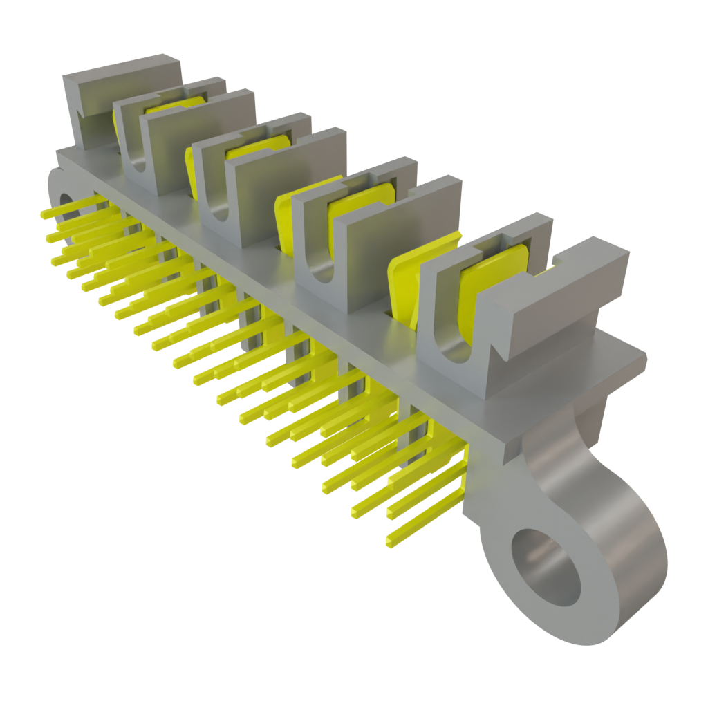 UPPT-08-01-02-L-RA-SD by Samtec