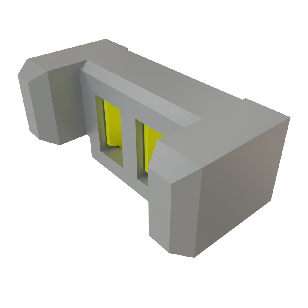 UPS-02-04.0-01-L-V by Samtec