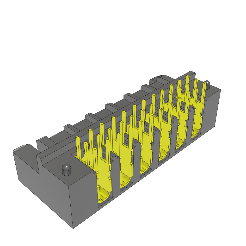 UPS-06-01-01-T-RA by Samtec