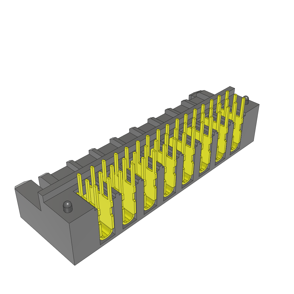 UPS-08-01-01-T-RA by Samtec