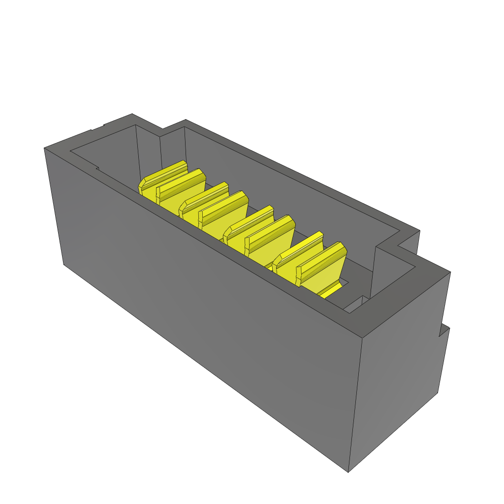 UPT-04-01-02-L-RA-LC by Samtec
