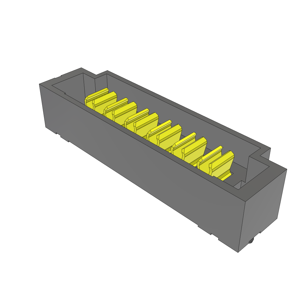 UPT-06-03.0-02-L-V-TR by Samtec