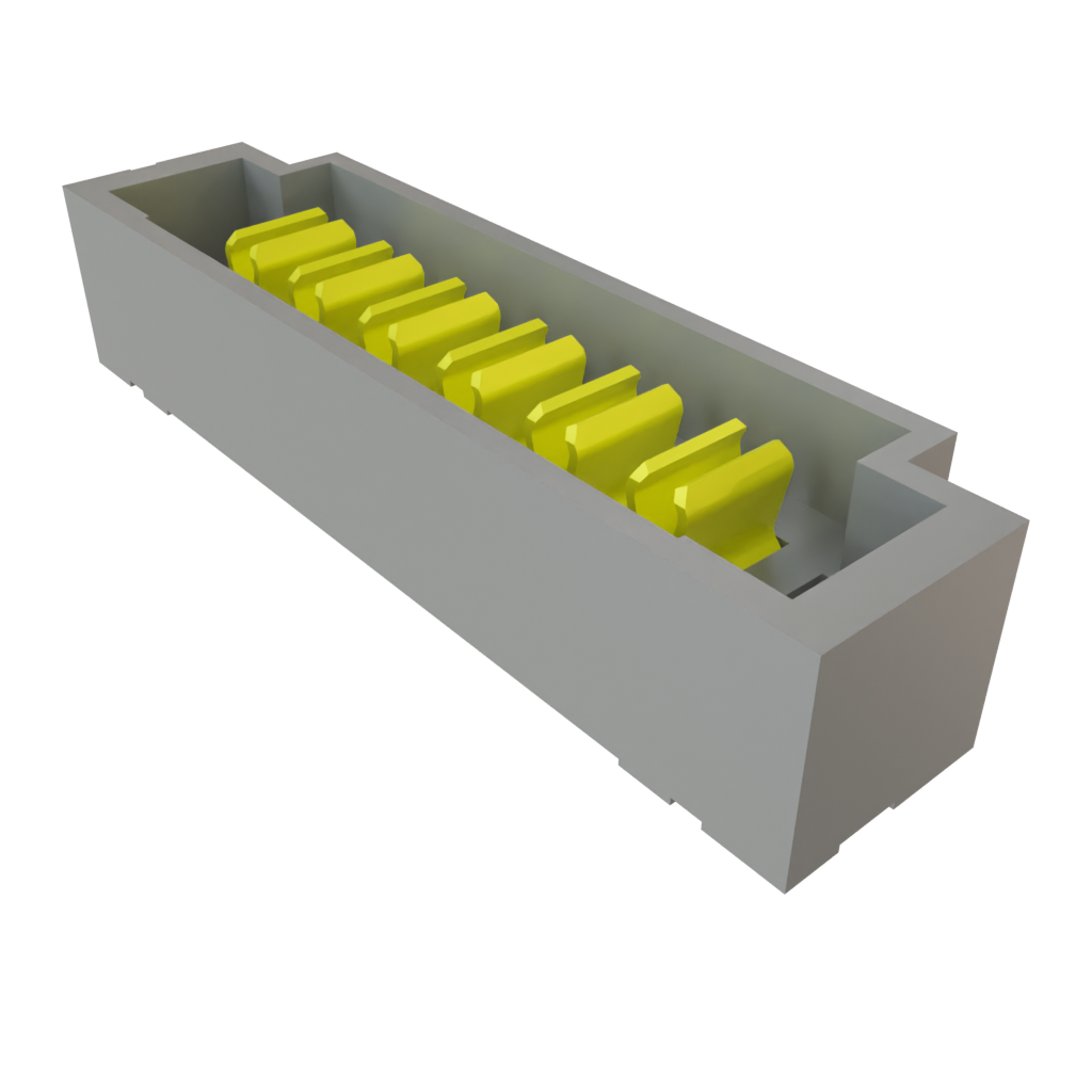 UPT-06-03.0-03-L-PV by Samtec