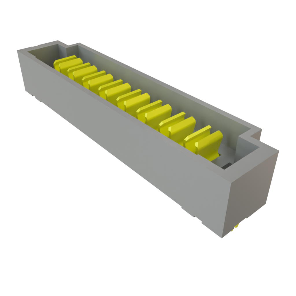 UPT-08-03.0-01-L-V-LC by Samtec