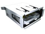Image of USB-B-S-S-B-VT-R by Samtec Inc.