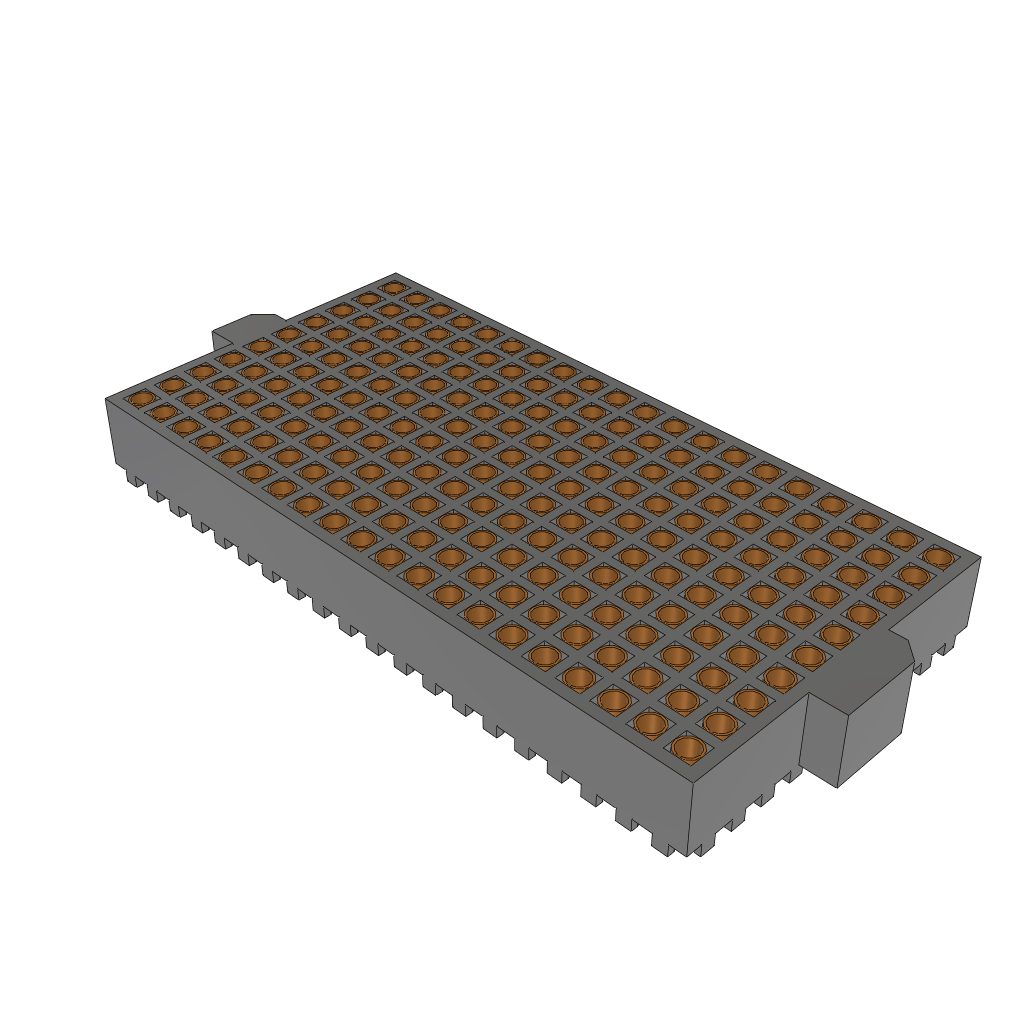 YFS-20-03-E-10-SB by Samtec