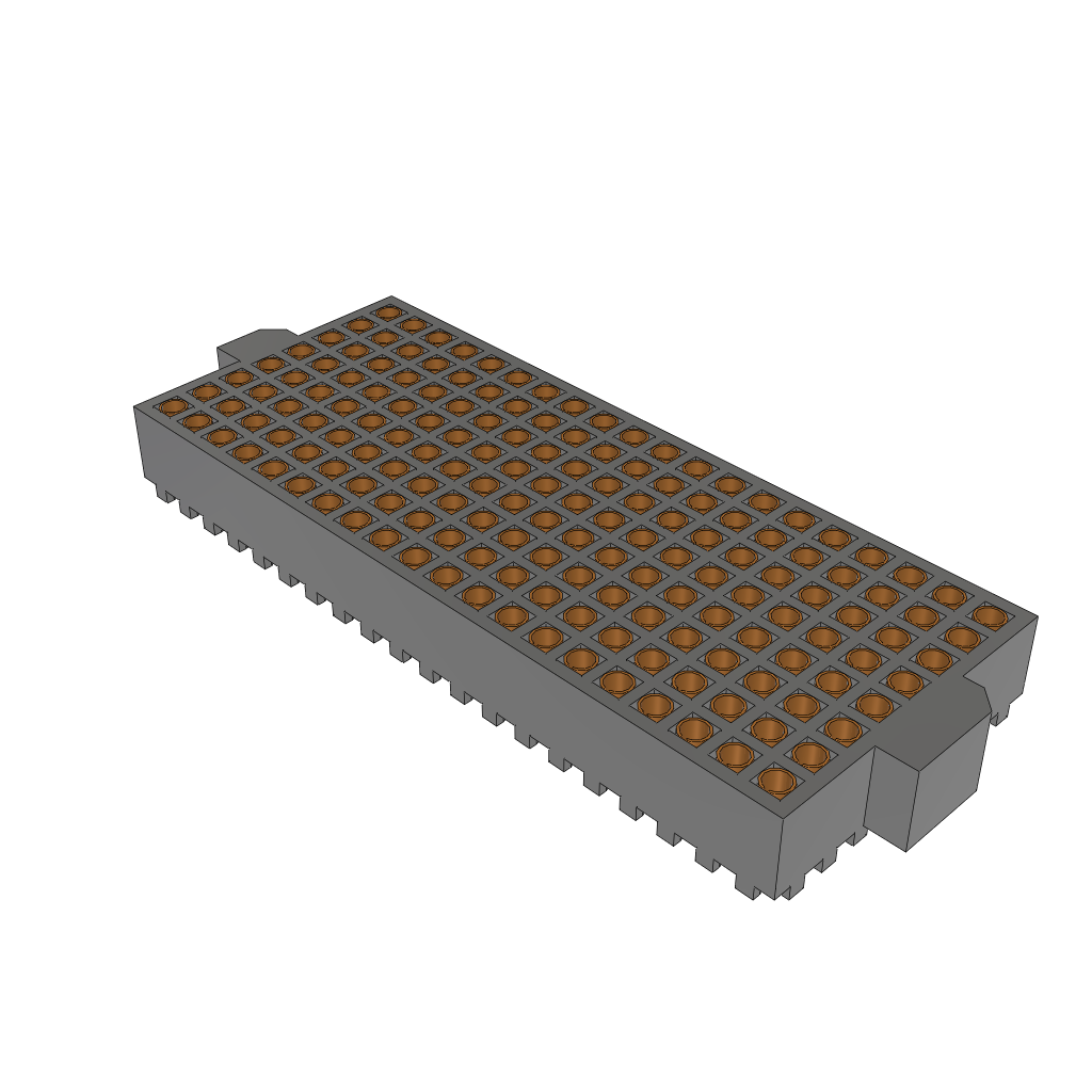 YFS-20-L3-E-08-SB by Samtec