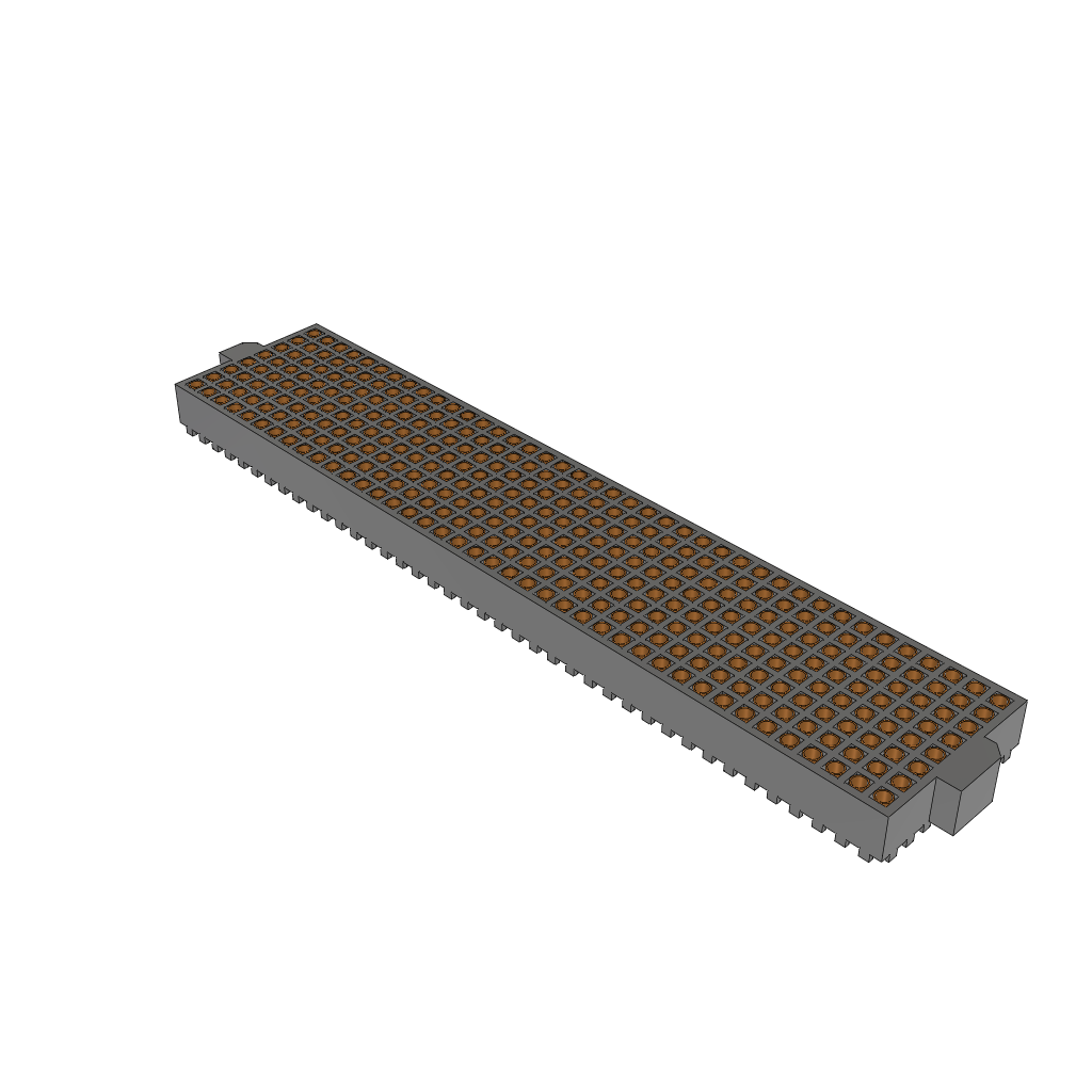 YFS-40-L3-H-08-SB by Samtec