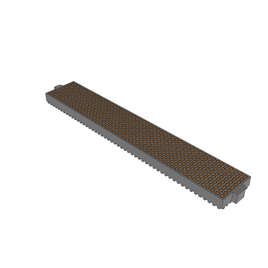 YFS-50-L3-H-08-SB by Samtec