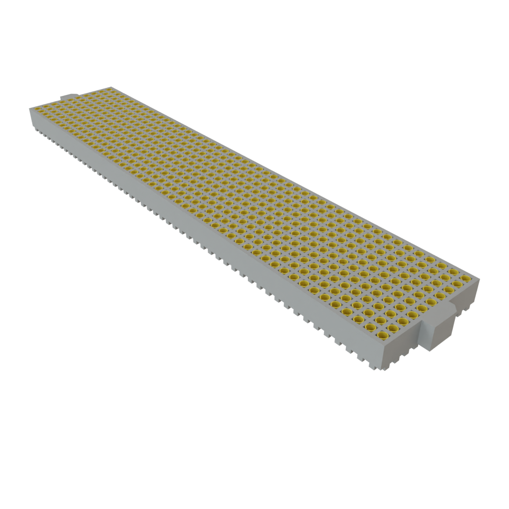 YFS-50-L3-H-10-SB by Samtec