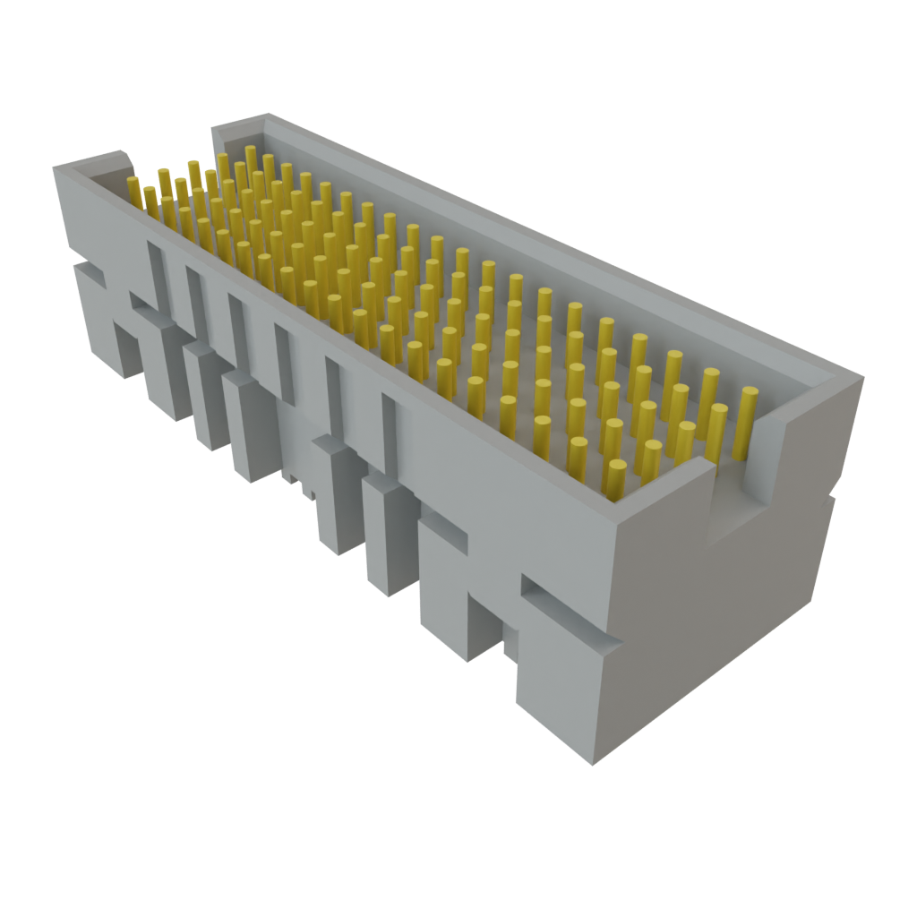 YFW-20-09-H-05-SB by Samtec