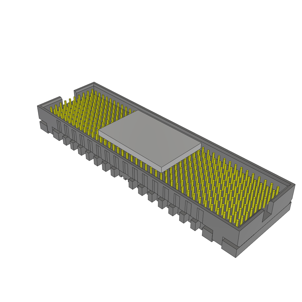YFW-40-07-H-10-SB by Samtec