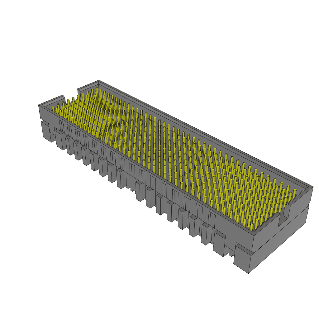 YFW-40-09-H-10-SB by Samtec
