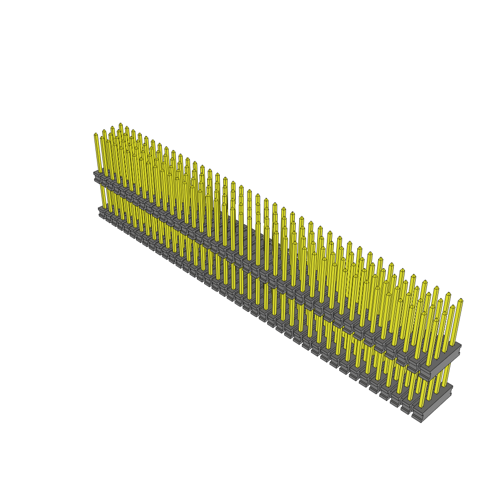 YTW-40-07-G-Q-410-171 by Samtec