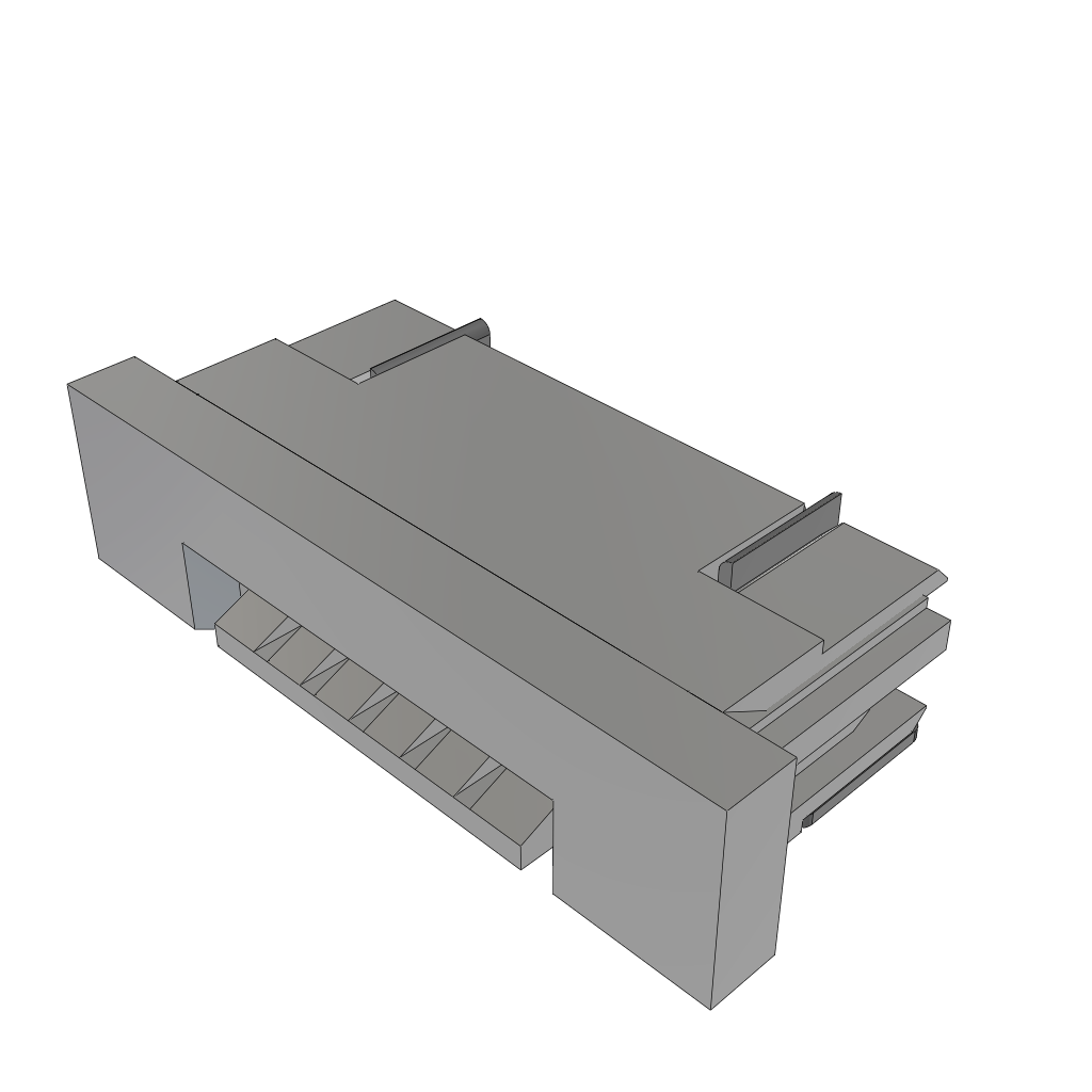 ZF1-05-01-TM-WT-TR by Samtec