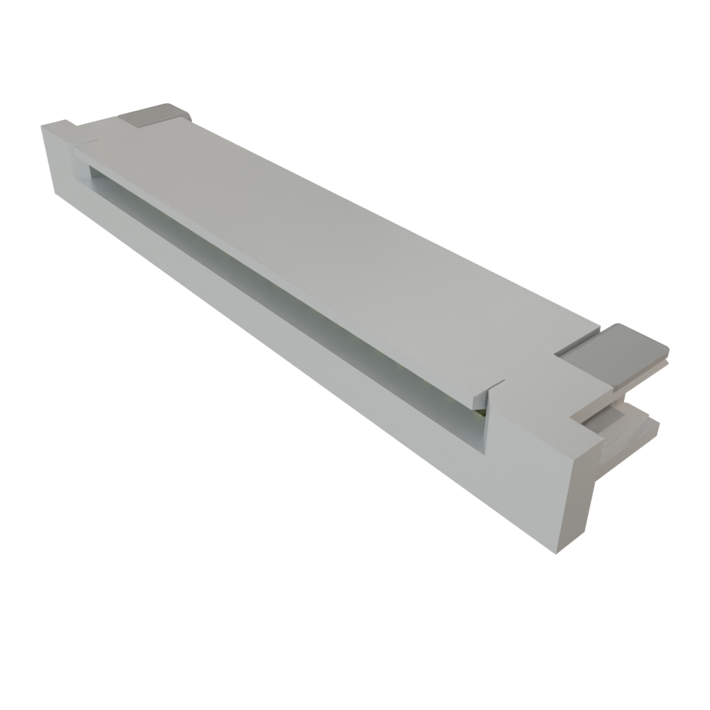 ZF1-20-02-T-WT by Samtec