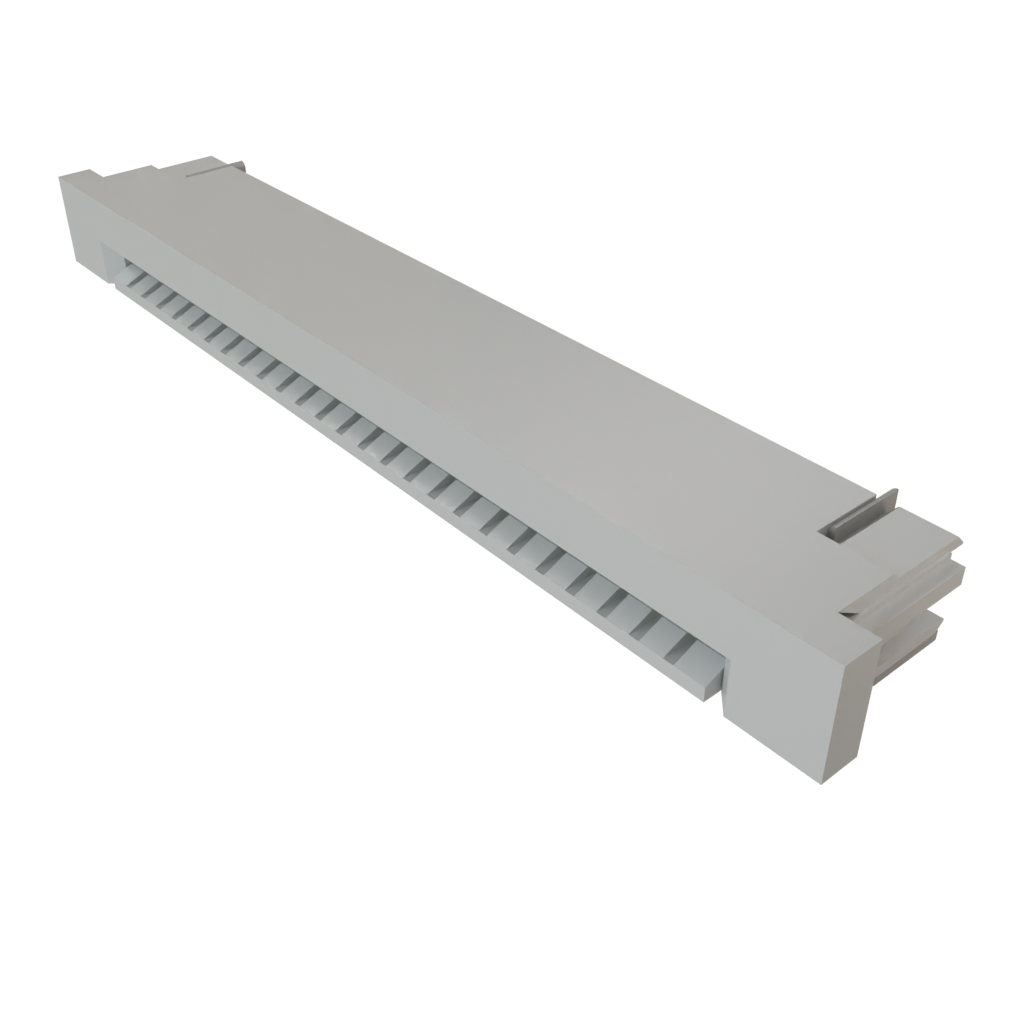 ZF1-25-01-T-WT by Samtec