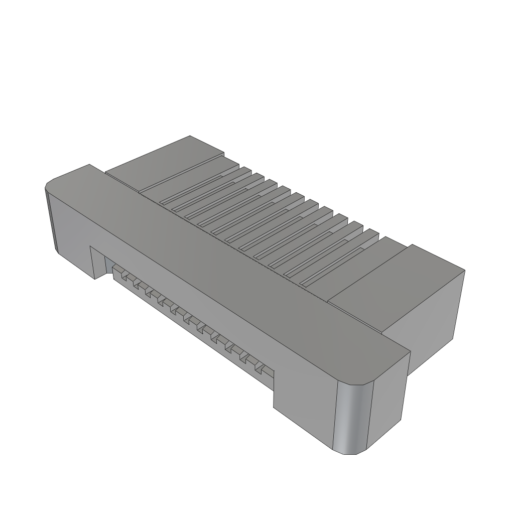 ZF5S-11-01-T-WT by Samtec