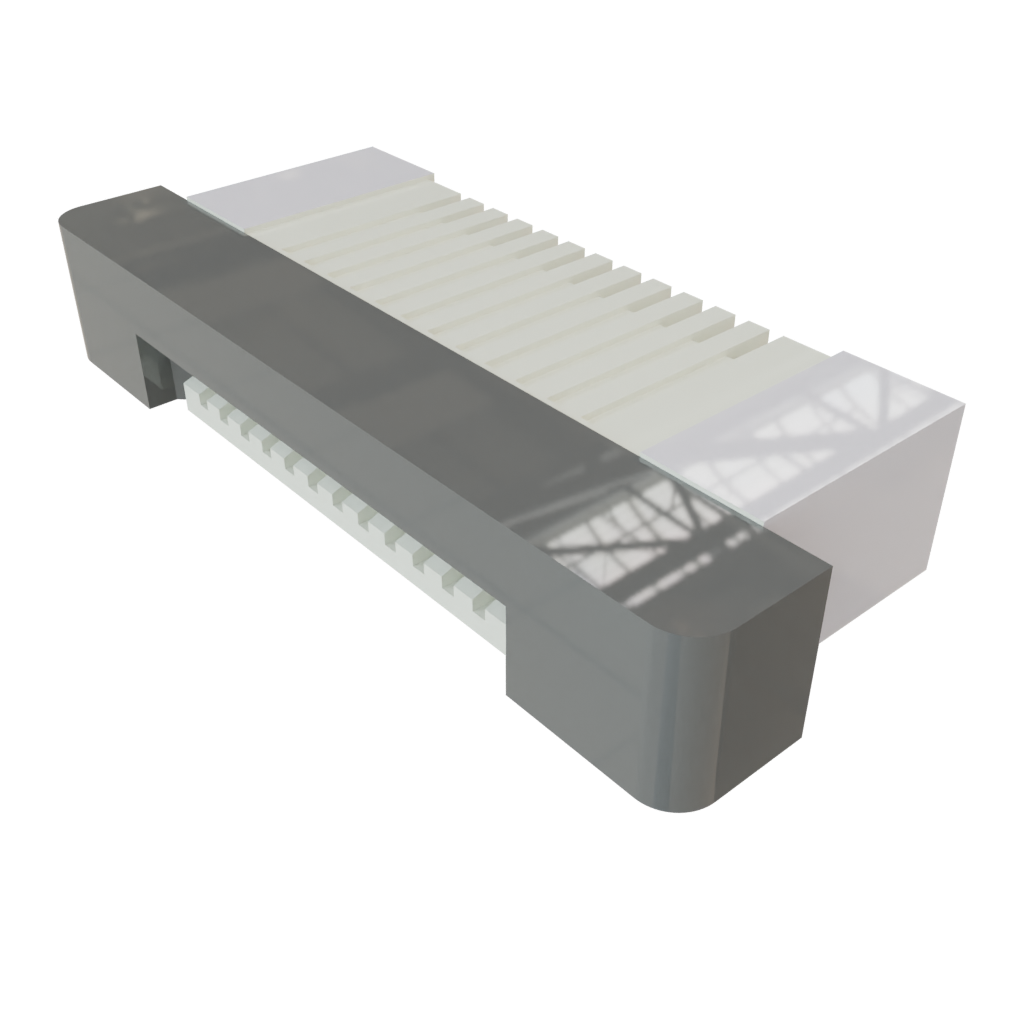 ZF5S-12-01-T-WT by Samtec