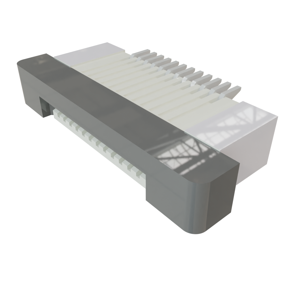 ZF5S-12-02-T-WT by Samtec