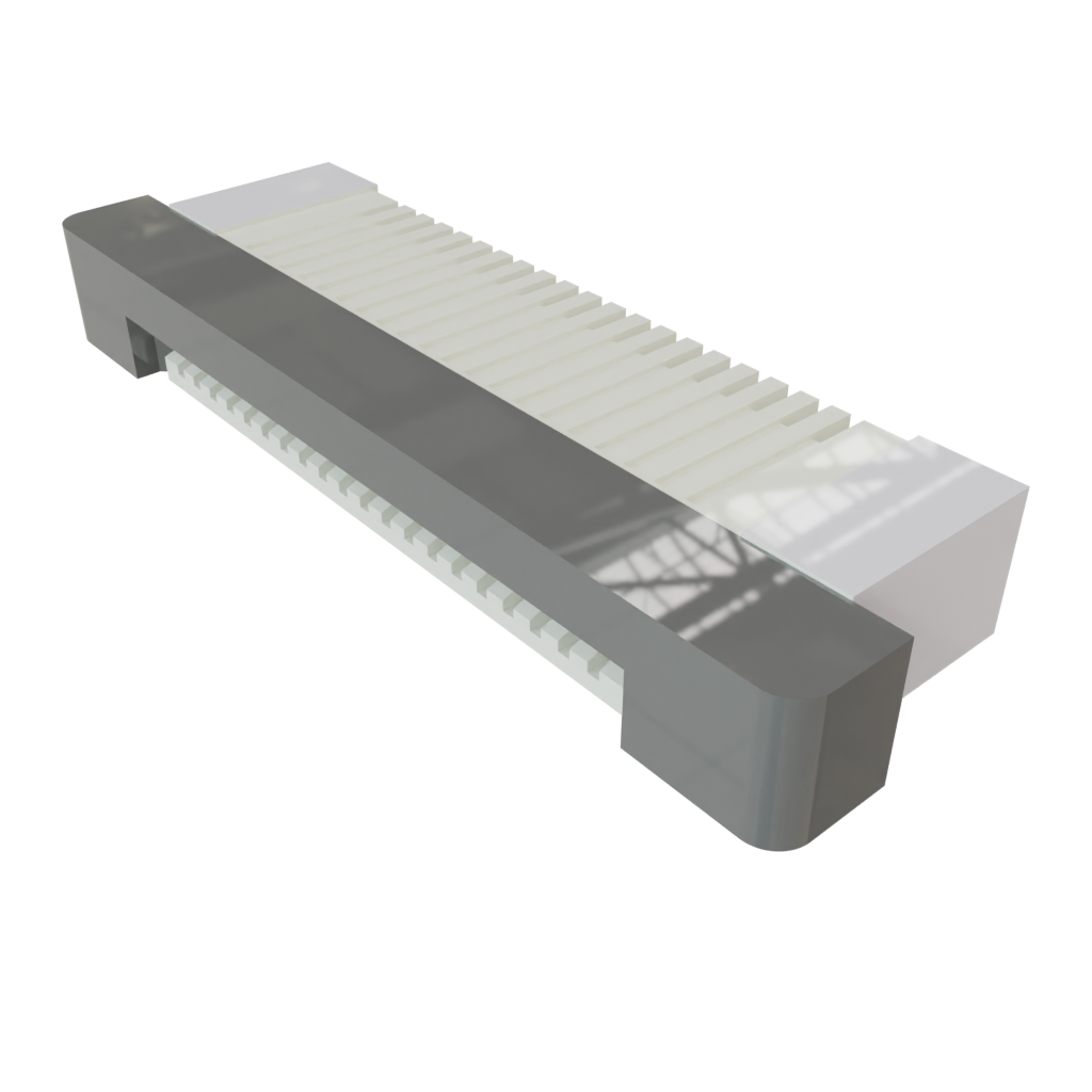 ZF5S-20-01-T-WT by Samtec