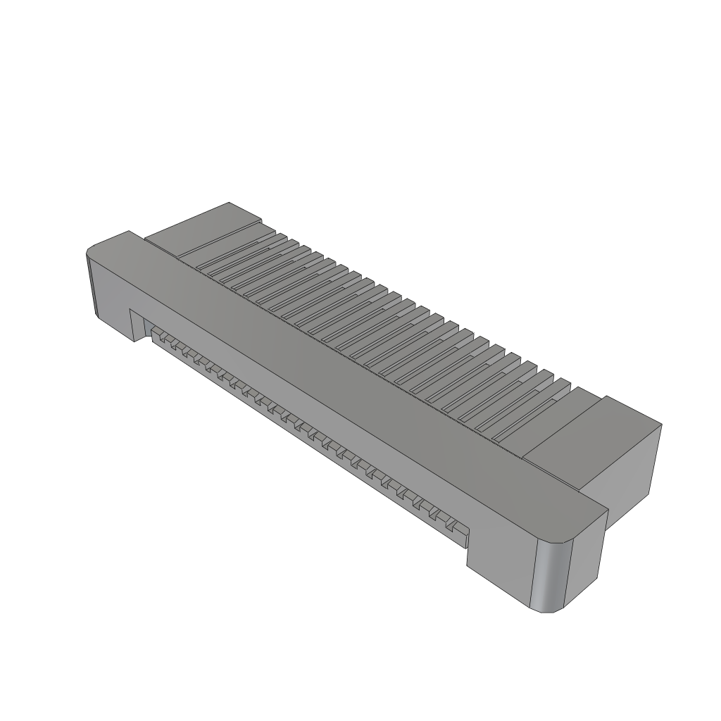 ZF5S-22-01-T-WT by Samtec