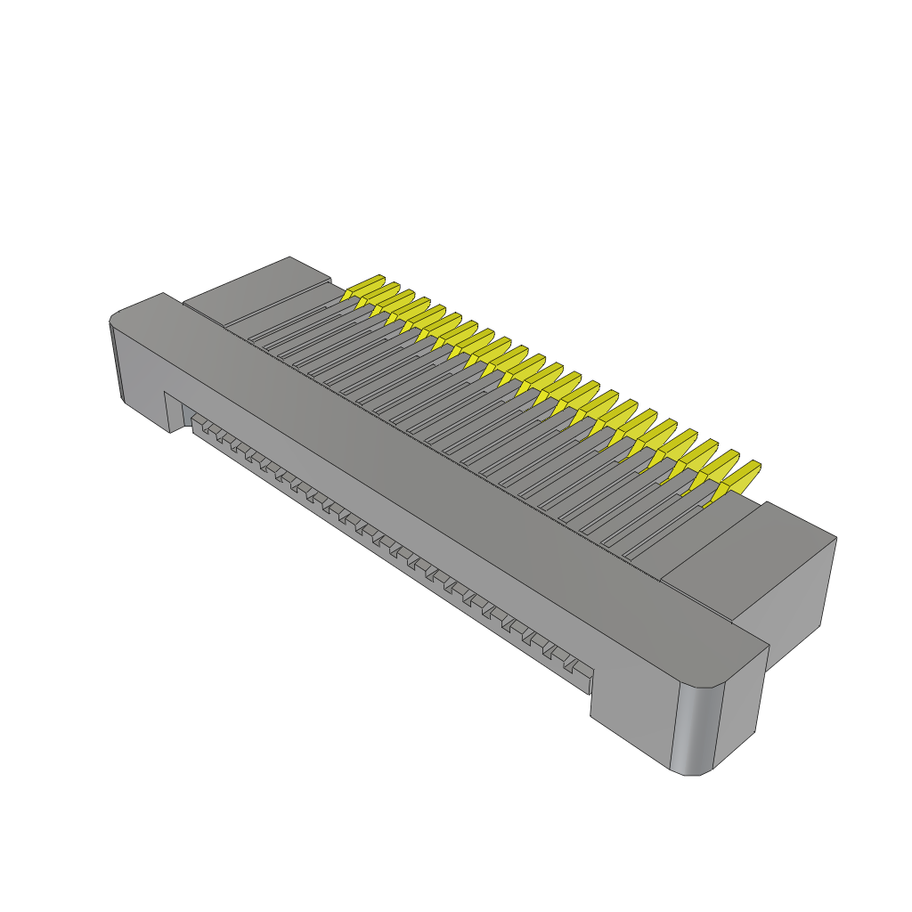 ZF5S-22-02-T-WT by Samtec