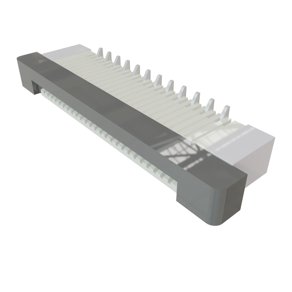 ZF5S-25-03-T-WT by Samtec